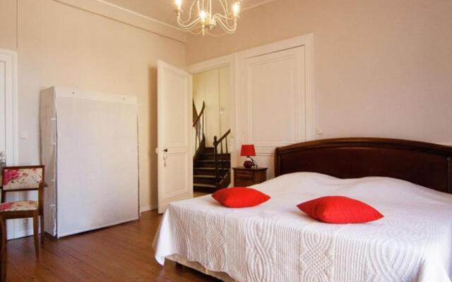 Gîte Villefranche-du-Périgord, 4 pièces, 6 personnes - FR-1-616-65