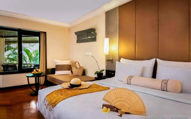 The Royal Beach Seminyak Bali