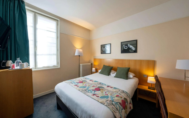 Best Western Adagio