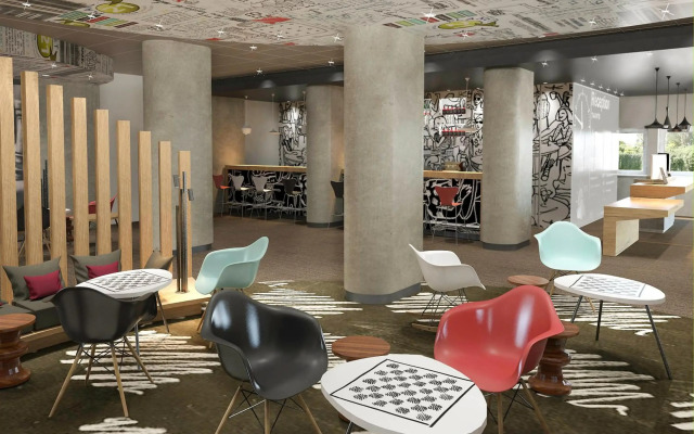 ibis Wroclaw Centrum