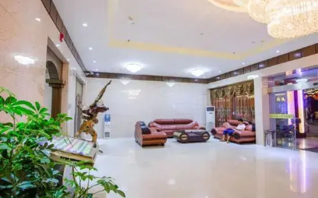 Jinliyuan Hotel