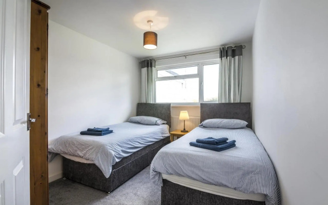 Little Hill - 3 Bedroom Bungalow - Wisemans Bridge