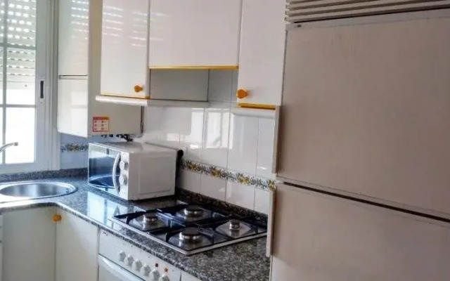 Apartamentos Sanxenxo 3000
