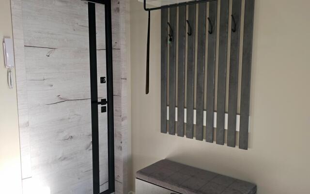 Apartments Oazis on str. Chertygasheva, bld. 166