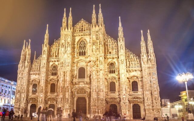 The Square Milano Duomo - Preferred Hotels & Resorts