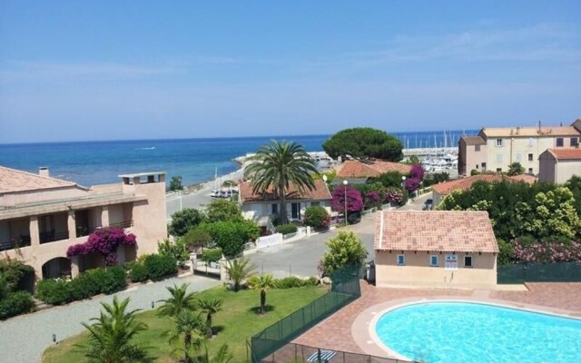 LA PALMERAIE 412 - POOL IN RESIDENCE Apartment 2