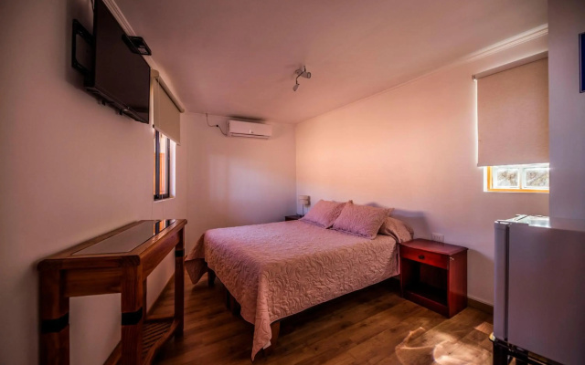Parina Atacama Apart Hotel
