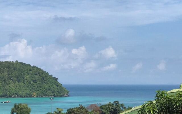 Blue View House Phi Phi