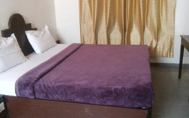 Hotel Luciya International