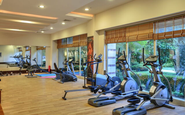 Sunis Kumköy Beach Resort Hotel & Spa - All inclusive