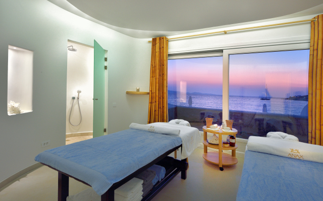 Anax Resort & Spa