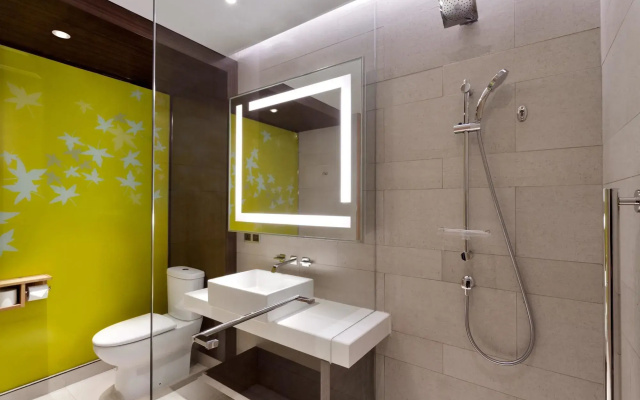 Hilton Garden Inn Shenzhen Bao'an