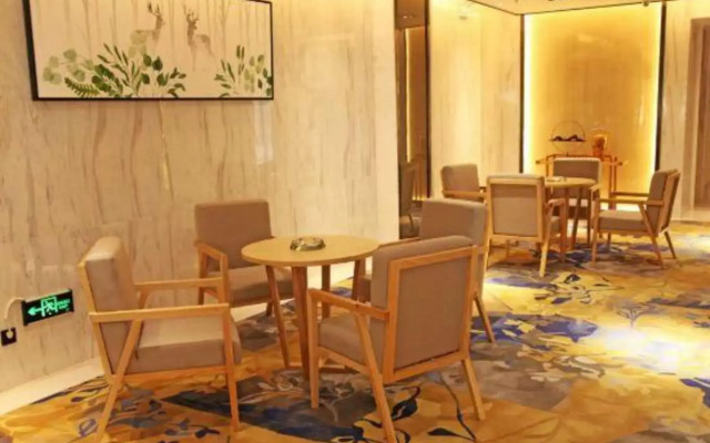 Haowang Jia Hotel