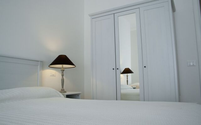 Artemide Bed & Breakfast