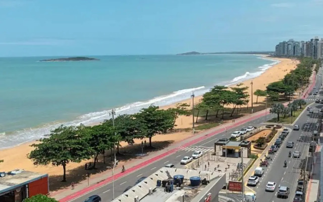 SUITE PREMIUM 501 Praia de Itaparica