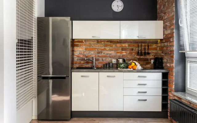 apartamenty-wroc Golden House