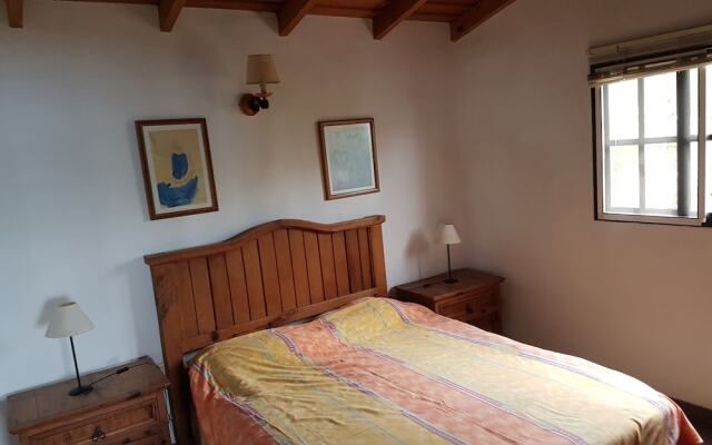Casitas El Espinel