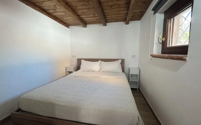 Appartamento per Vacanze-Casa Sole