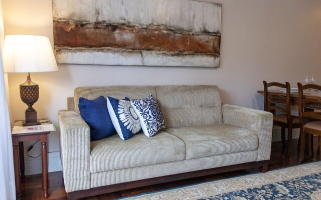 Locar-in Gramado Studio 100 m da Rua Coberta