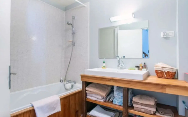 Apartment La Vigie Cancale