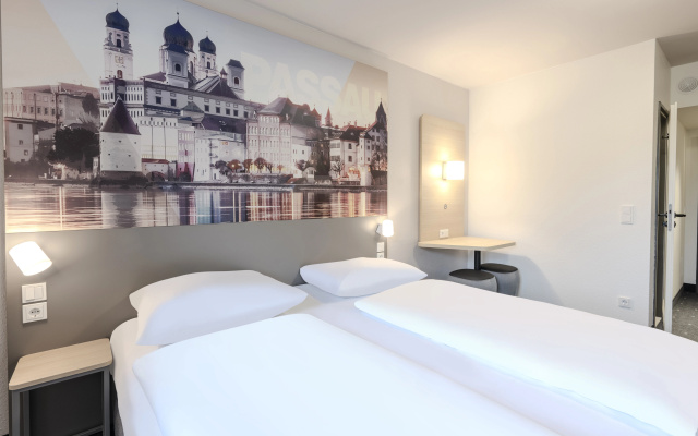 B&B HOTEL Passau-Süd
