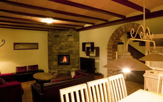 Casas Rurales Ordesa