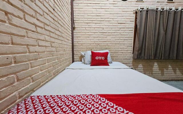 Wisma Acidalia Syariah