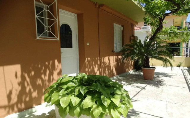 The Grapevine Rooms