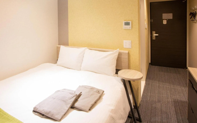 Kuretake Inn Osaka Midousuji Hommachi