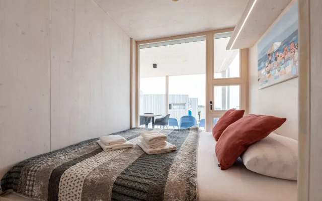 Vanellus Villas - Villa 54