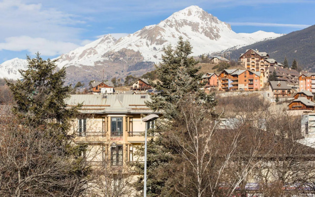Hôtel Vauban Briançon