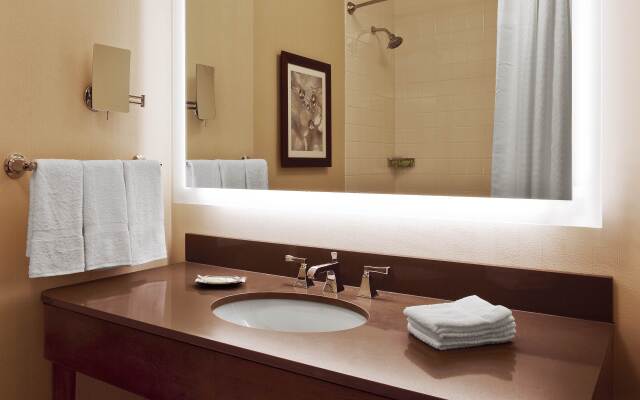 The Westin New York Grand Central