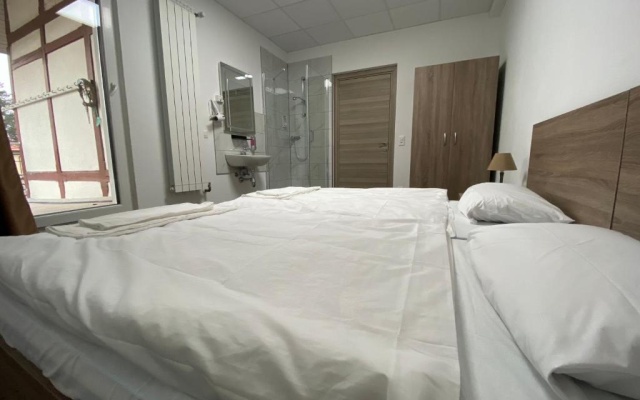 Hotel da Luca — hotel in Herzogenbuchsee