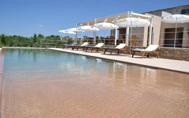 Relais Casina Miregia