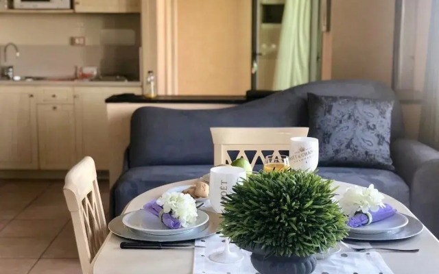 Baba Residences