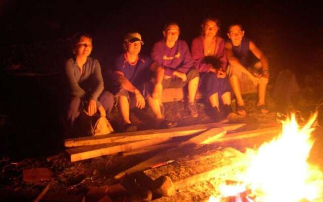 Village De Vacances Les Flocons Verts