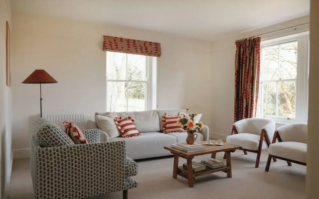 Trinity Farmhouse-Stunning House&Garden