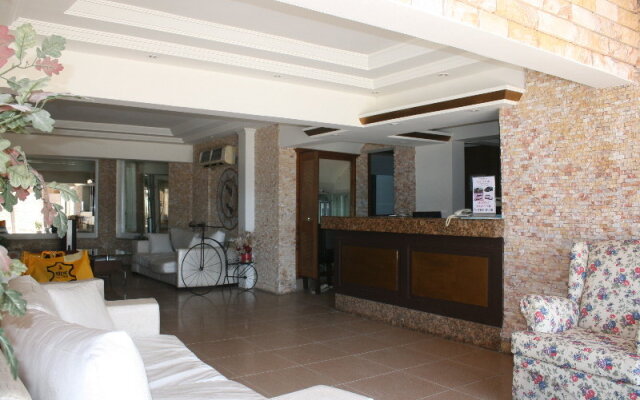Side Park Hotel