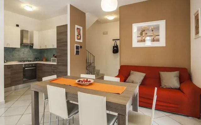 Casa Vacanza Villa Omero