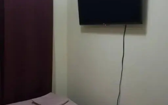Mucucu's place