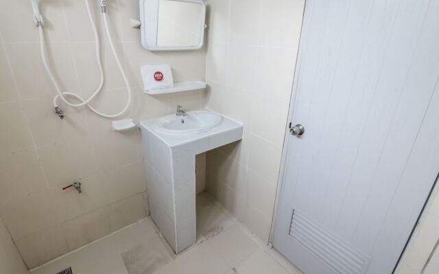 NIDA Rooms Narathivas 2888 Residence at Living Nara Place