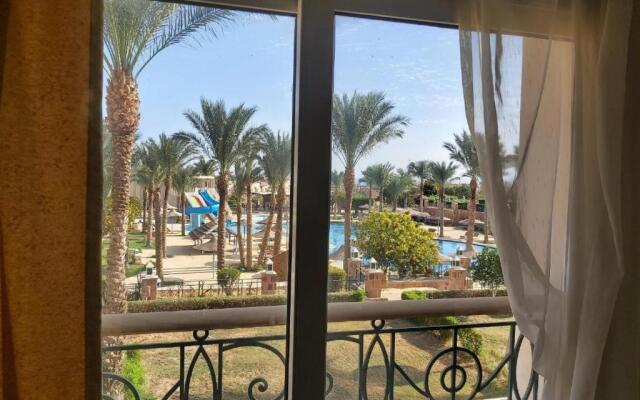 JWE Residence - Quality experience near Red Sea