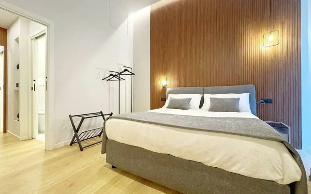 Solemar Sicilia-Design Apartment Palermo