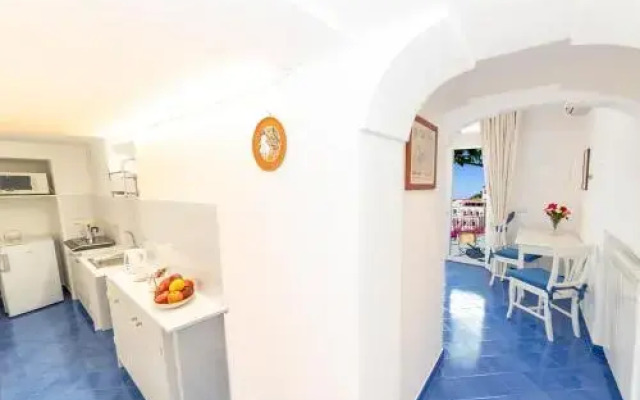 Casa Maresca Residence