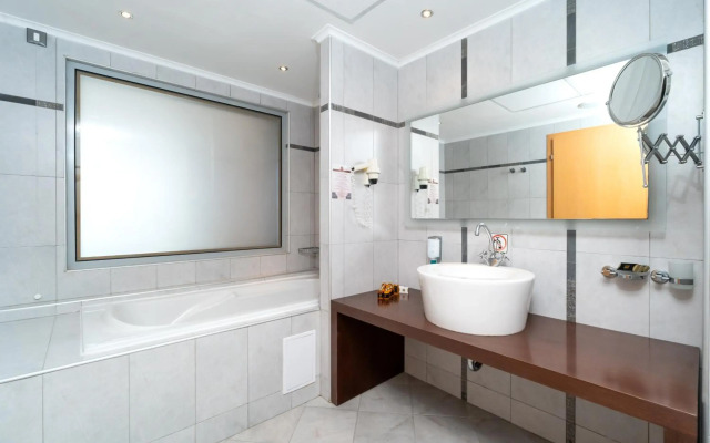 MPM Hotel Zornitza Sands