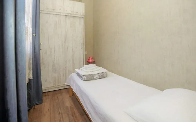Apartment near Art Cafe Home