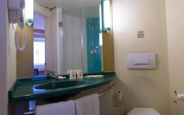 ibis Shenyang The Centre