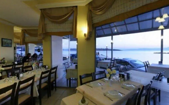 Pasifik Otel