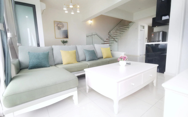 The Elysia Park Residence