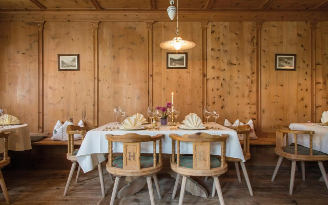 Alpenromantik Hotel Wirlerhof